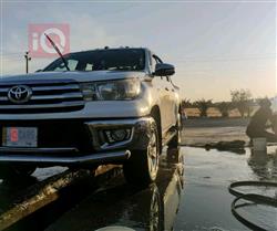 تۆیۆتا هایلۆکس